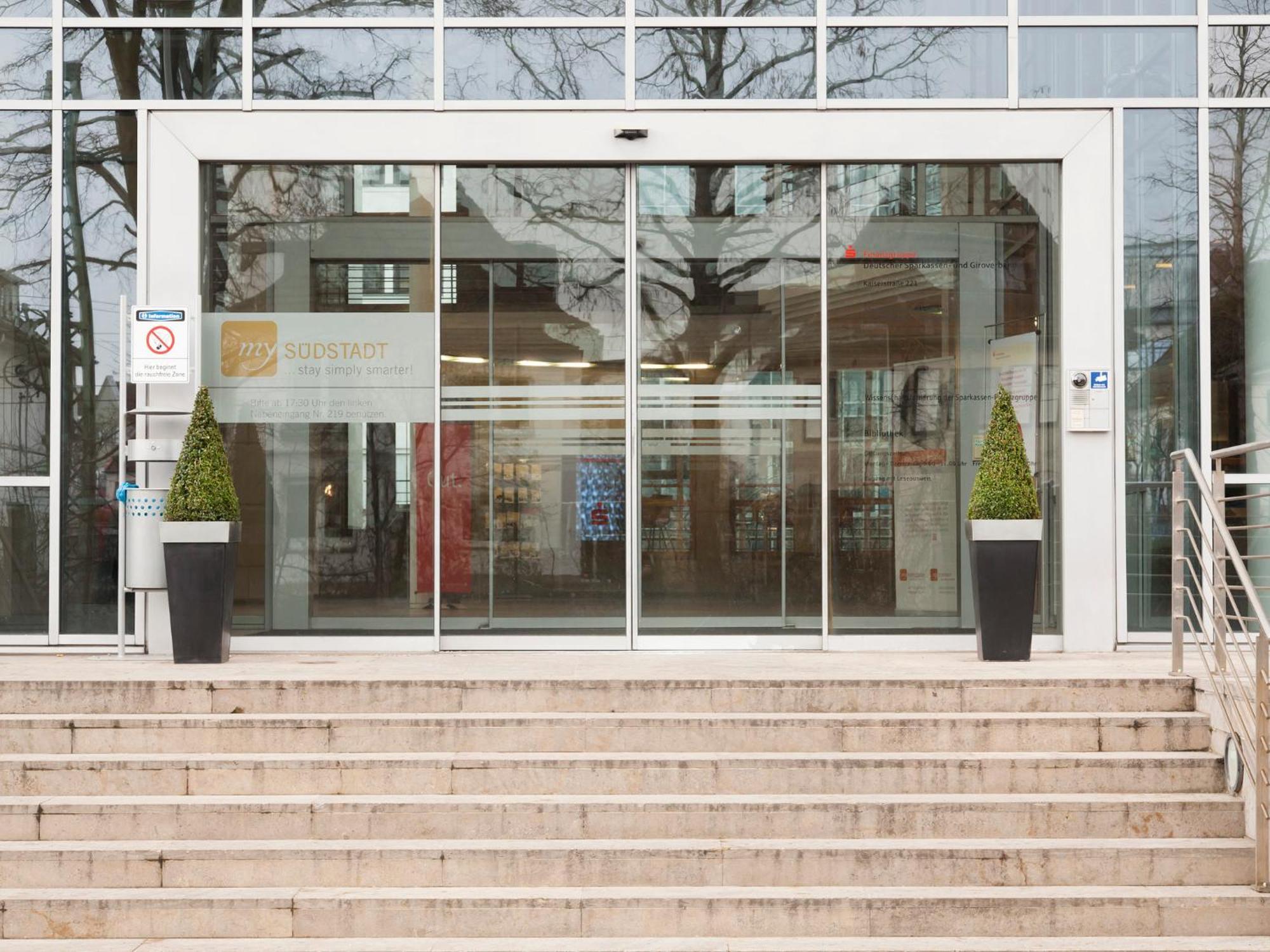My Suedstadt Bonn Exterior photo